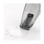 Severin HV 7144 S´Power Aspiradora de Mano Blanca