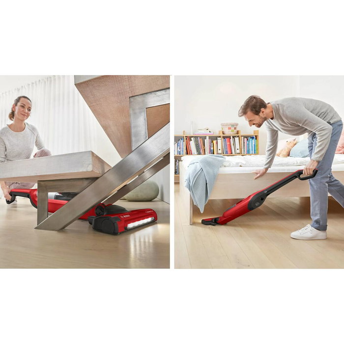 Bosch Serie 4 Flexxo Gen2 ProAnimal BBH3ZOO28 Bosch Serie 4 Flexxo Gen2 ProAnimal BBH3ZOO28