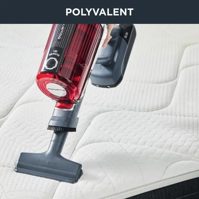 ROWENTA YY4890FE X-Force Flex 11.60 Kit de aspiradora inalámbrica para animales, succión potente, tecnología Flex, batería extraíble ROWENTA YY4890FE X-Force Flex 11.60 Kit de aspiradora inalámbrica para animales, succión potente, tecnología Flex, batería extraíble