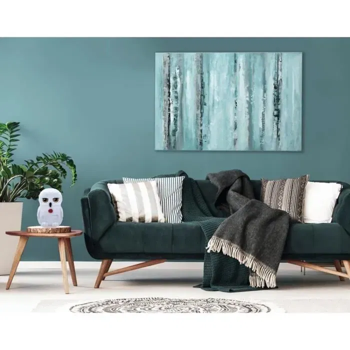 Lexibook Luz Nocturna 3D Hedwig Aprox. 20 Centímetros