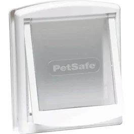 Petsafe Staywell Puerta Pequeña Blanco Mod. 715