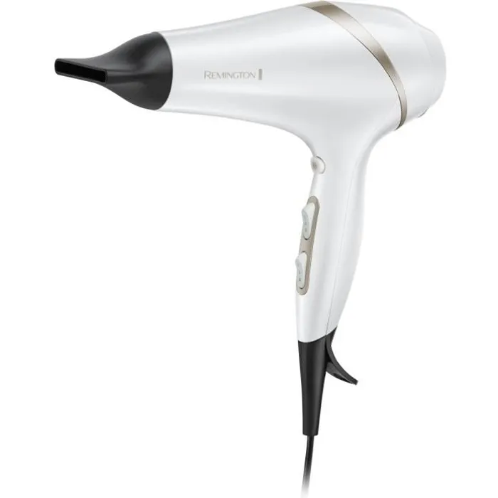 Secador de pelo REMINGTON AC8901 Hydraluxe - 2300 W - Motor AC Secador de pelo REMINGTON AC8901 Hydraluxe - 2300 W - Motor AC
