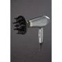 Remington AC8820 Keratin Protect Secador de Pelo 2200W con 2 Concentradores y 1 Difusor Gris