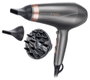 Remington AC8820 Keratin Protect Secador de pelo 2200W - Gris