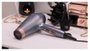 Remington AC8820 Keratin Protect Secador de pelo 2200W - Gris