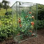 Naturaleza Invernadero de tomate H150 x 100 x 50 cm