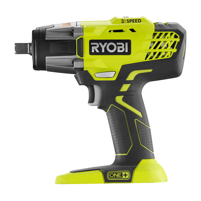 Ryobi R18IW3-0 Llave de impacto ONE+ 18 V Ryobi R18IW3-0 Llave de impacto ONE+ 18 V