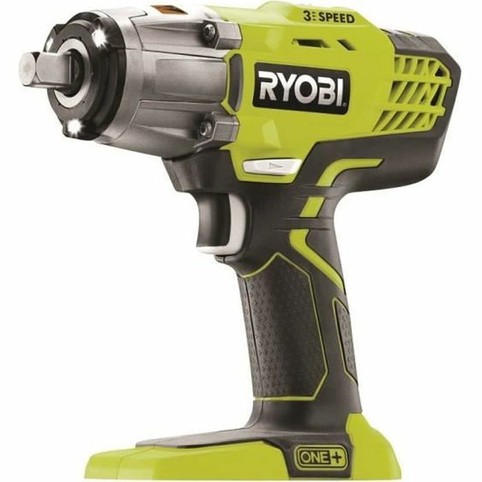 Ryobi R18IW3-0 Destornillador de Impacto 18 V