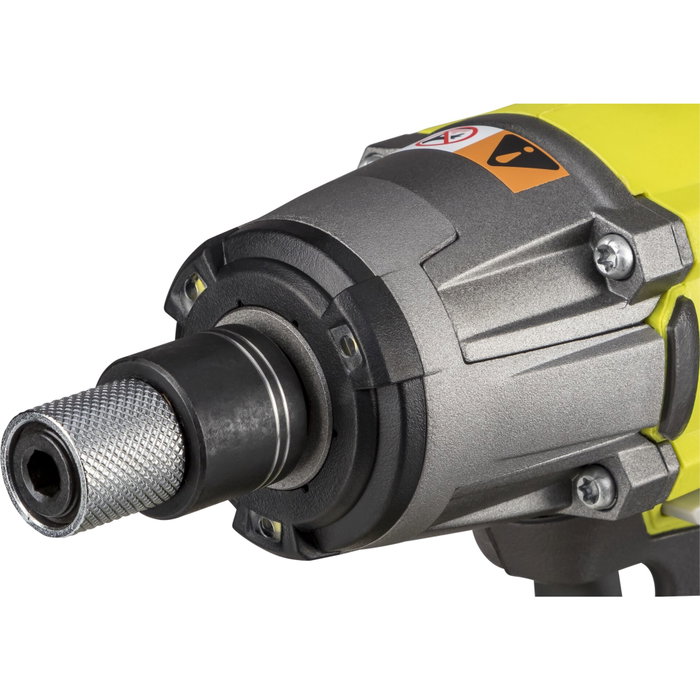 Ryobi R18IW3-0 ONE+ Llave de impacto inalámbrica de 18V