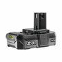 Ryobi Llave de impacto 400 Nm con batería de 2.0 Ah y 3 enchufes