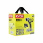 Ryobi Llave de impacto 400 Nm con batería de 2.0 Ah y 3 enchufes