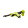 Ryobi Lima eléctrica 18V con 3 tiras de lijado