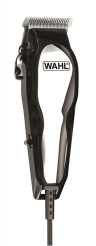 Wahl 20107-0460 Cortapelos Profesional con Cuchillas de Carbono Autoafilables, Precisión de 1.5-13 mm, Palanca de Ajuste y Motor de Vibración Potente Wahl 20107-0460 Cortapelos Profesional con Cuchillas de Carbono Autoafilables, Precisión de 1.5-13 mm, Palanca de Ajuste y Motor de Vibración Potente