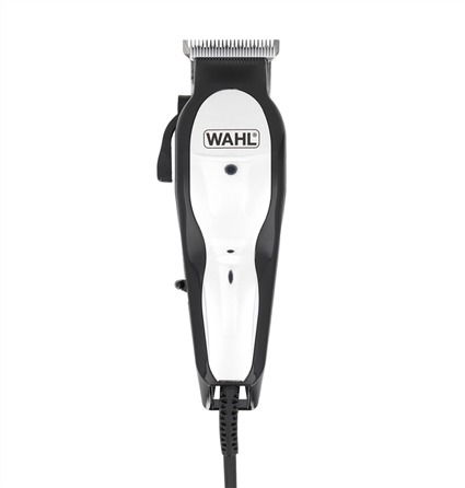 Wahl 20107-0460 Cortapelos Profesional con Cuchillas de Carbono Autoafilables, Precisión de 1.5-13 mm, Palanca de Ajuste y Motor de Vibración Potente Wahl 20107-0460 Cortapelos Profesional con Cuchillas de Carbono Autoafilables, Precisión de 1.5-13 mm, Palanca de Ajuste y Motor de Vibración Potente