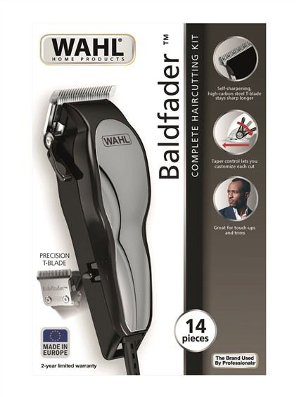 Wahl 20107-0460 Cortapelos Profesional con Cuchillas de Carbono Autoafilables, Precisión de 1.5-13 mm, Palanca de Ajuste y Motor de Vibración Potente Wahl 20107-0460 Cortapelos Profesional con Cuchillas de Carbono Autoafilables, Precisión de 1.5-13 mm, Palanca de Ajuste y Motor de Vibración Potente