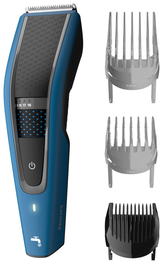 Philips 5000 series HC5612/15 Cortapelos lavable con 28 posiciones, recargable y cuchillas de acero inoxidable