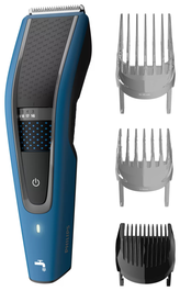 Philips Cortapelos Serie 5000 HC5612/15 Negro, Azul