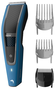 Philips 5000 series HC5612/15 Cortapelos lavable con 28 posiciones, recargable y cuchillas de acero inoxidable