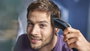 Philips Cortapelos 5000 series HC5612/15 Negro, Azul