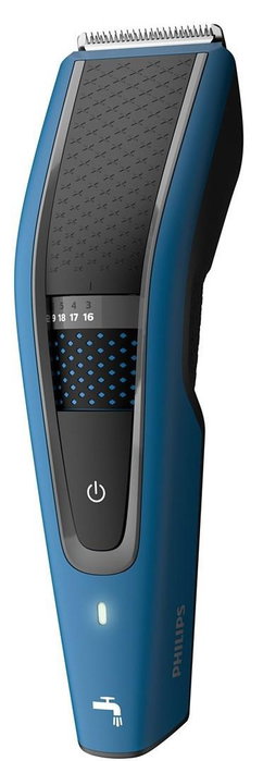 Philips Cortapelos 5000 series HC5612/15 Negro, Azul Philips Cortapelos 5000 series HC5612/15 Negro, Azul