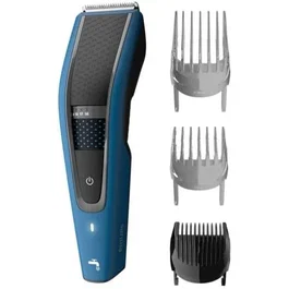 Philips Hairclipper Series 5000 HC5612/15 Cortapelos con Batería/con Cable, 3 Accesorios
