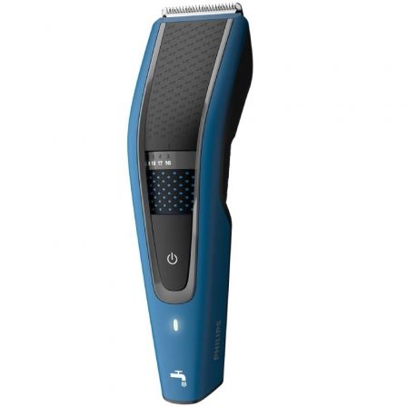 Philips Hairclipper Series 5000 HC5612/15 Cortapelos con Batería/con Cable, 3 Accesorios