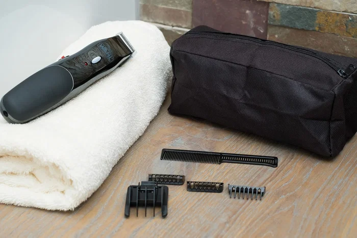 Wahl Groomsman 9918-1416 Cortabarbas Recargable con y sin Cable Wahl Groomsman 9918-1416 Cortabarbas Recargable con y sin Cable