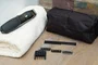 Wahl Groomsman 9918-1416 Cortabarbas Recargable con y sin Cable