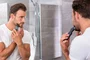 Wahl Groomsman 9918-1416 Cortabarbas Recargable con y sin Cable
