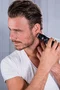 Wahl Groomsman 9918-1416 Cortabarbas Recargable con y sin Cable