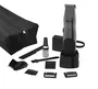 Wahl Groomsman 9918-1416 Cortabarbas Recargable con y sin Cable