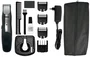 Wahl Groomsman 9918-1416 Cortabarbas Recargable con y sin Cable