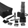 Wahl Groomsman 9918-1416 Cortabarbas Recargable con y sin Cable
