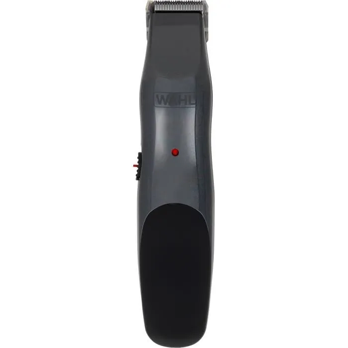 Wahl Groomsman 9918-1416 Cortabarbas Recargable con y sin Cable Wahl Groomsman 9918-1416 Cortabarbas Recargable con y sin Cable