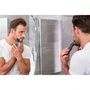 Wahl Groomsman 9918-1416 Cortabarbas Recargable con y sin Cable