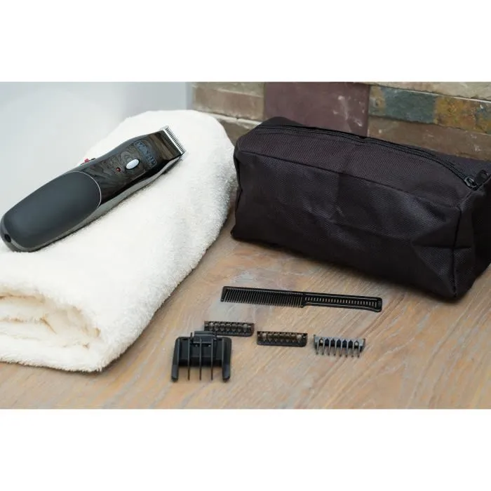 Wahl Groomsman 9918-1416 Cortabarbas Recargable con y sin Cable Wahl Groomsman 9918-1416 Cortabarbas Recargable con y sin Cable