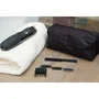 Wahl Groomsman 9918-1416 Cortabarbas Recargable con y sin Cable