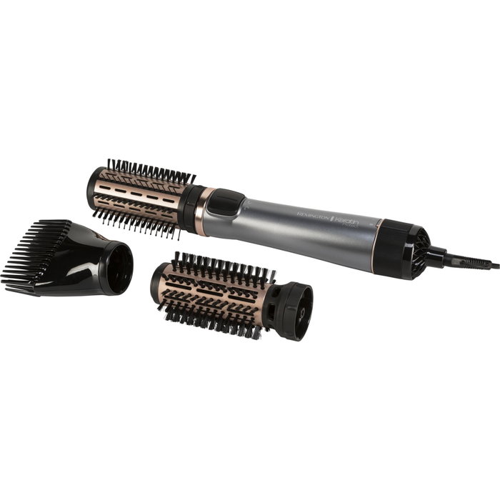 Remington Keratin Protect AS8810 Cepillo de Aire Caliente Remington Keratin Protect AS8810 Cepillo de Aire Caliente