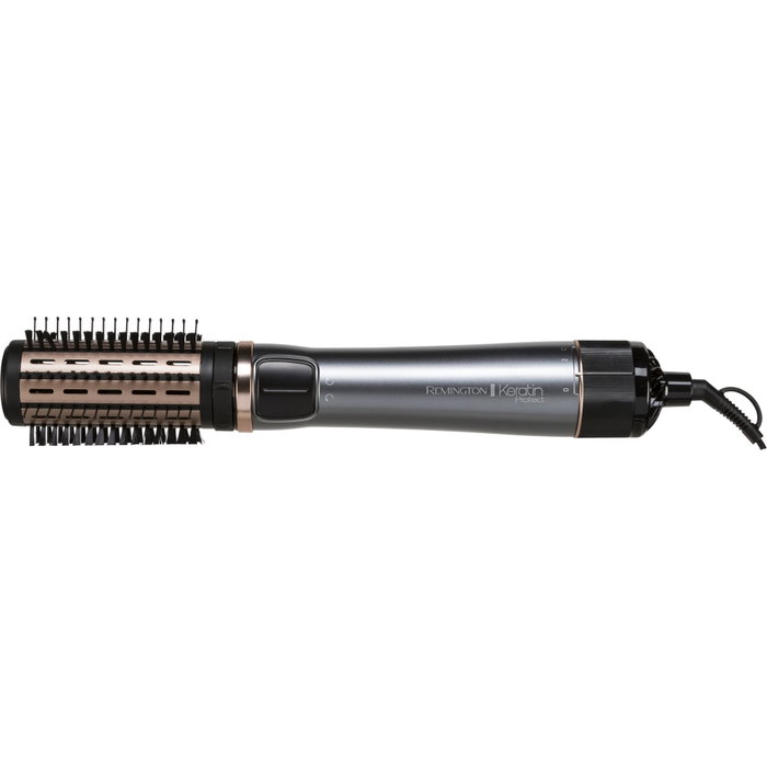 Remington Keratin Protect AS8810 Cepillo de Aire Caliente Remington Keratin Protect AS8810 Cepillo de Aire Caliente