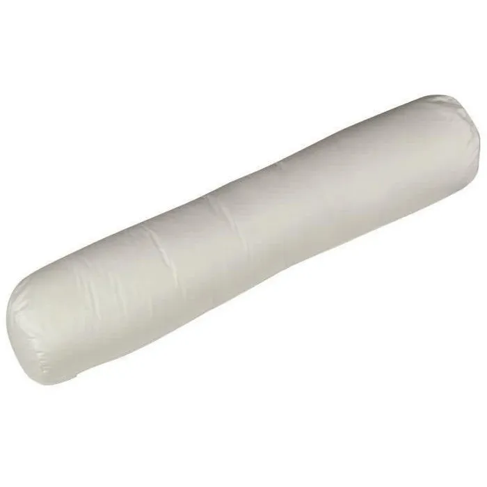 Blanreve Refuerzo de Algodón - Blanco - 100% Poliéster Fibra de Silicona Hueca - 140 cm