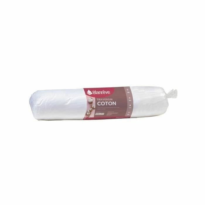 Blanreve Refuerzo de algodón - 140 cm - Blanco Blanreve Refuerzo de algodón - 140 cm - Blanco
