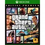Take 2 GTA V: Premium Edition Juego de Acción / Aventura para Xbox One
