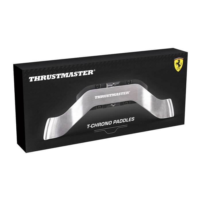 Thrustmaster T-Chrono Paddles SF1000 Edition