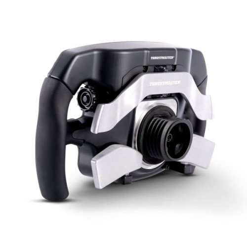 Thrustmaster Palanca de Cambio T-Chrono Paddles SF1000 Edition (4060203) para Volante Ferrari Thrustmaster Palanca de Cambio T-Chrono Paddles SF1000 Edition (4060203) para Volante Ferrari