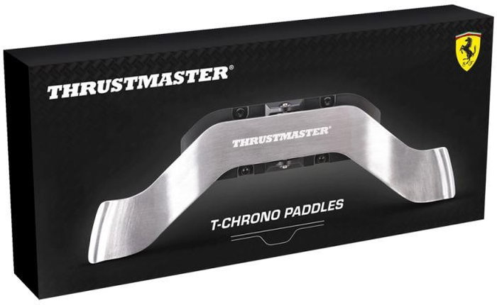Thrustmaster T-Chrono Paddles para Ferrari SF1000 Edition
