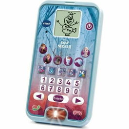 Vtech Frozen II - El teléfono inteligente educativo