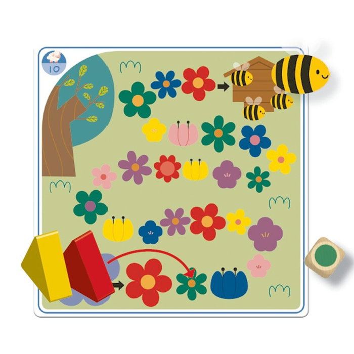 Ravensburger HAMBURGUESA ¡Listo para el jardín de infantes! (Juego educativo) inevitable