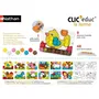 Nathan Clic'Educ - La Granja, Juego Educativo para Aprender Colores
