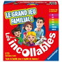 Ravensburger El gran juego familiar de los Incollables