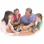 Juego de Mesa Hasbro Rummikub Numbers